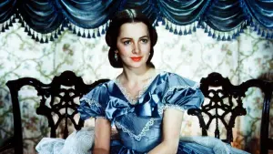 Задник к фильму "Унесённые ветром" #181126