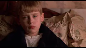 Задник к фильму "Один дома 2: Затерянный в Нью-Йорке" #567179