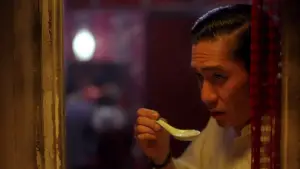 Задник к фильму "Любовное настроение" #527374