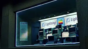 Задник к фильму "Бойцовский клуб" #524685