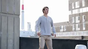 Задник к фильму "Дубликат" #462524