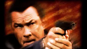 Задник к фильму "Смертельный удар" #398230