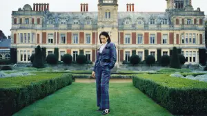 Задник к фильму "Lady" #768664