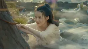 Задник к фильму "鲛人传说之人间情" #791023