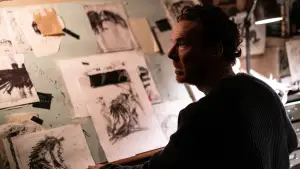 Задник к фильму "Сущность" #533284