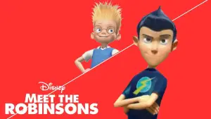 В гости к Робинсонам