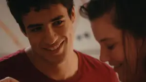 Задник к фильму "Mektoub, My Love: Canto Due" #765403