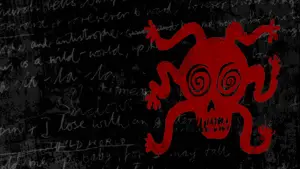 Задник к фильму "Ник Кейв и The Birthday Party" #773636