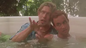 Задник к фильму "Биосфера" #688029