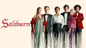 Задник к фильму "Солтберн" #692336