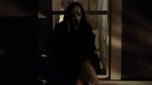 Задник к фильму "Крик 4" #319075