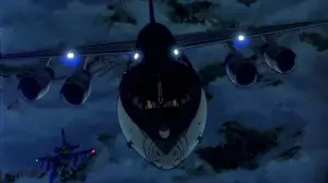 Задник к фильму "Спригган" #353202