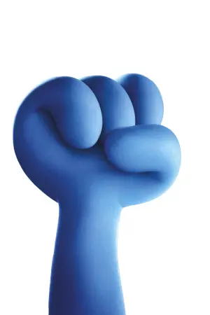 Постер к фильму "Смурфики. Затерянная деревня" #291166