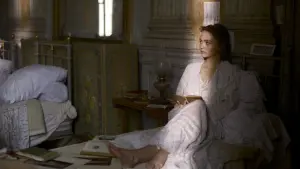 Задник к фильму "Танцовщица" #396043