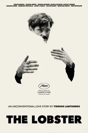 Постер к фильму "Лобстер" #790578