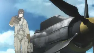 Задник к фильму "Небесные скитальцы" #384141