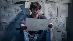 Задник к фильму "Гениальное ограбление" #717970