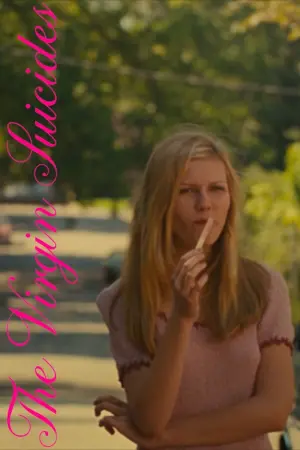 Постер к фильму "Девственницы-самоубийцы" #430864