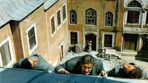 Задник к фильму "Топкапи" #436145