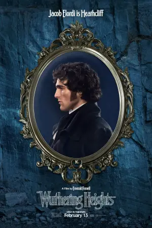 Постер к фильму "Грозовой перевал" #509520