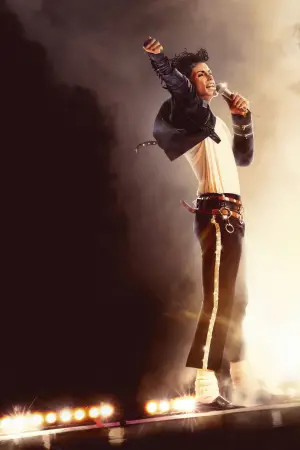 Постер к фильму "Майкл" #517074