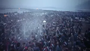 Задник к фильму "Война и мир" #350968