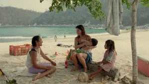 Задник к фильму "И твою маму тоже" #698415