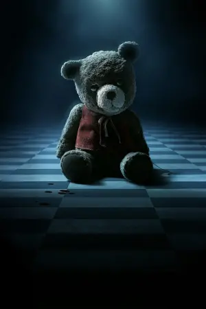 Постер к фильму "Воображаемый друг" #441955