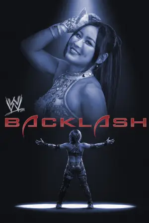 Постер к фильму "Backlash Tampa" #833867