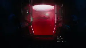 Задник к фильму "Призрак в доспехах" #628289