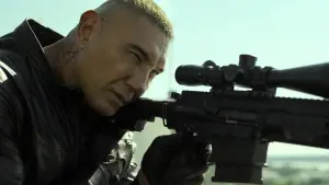 Задник к фильму "Игра киллера" #594728