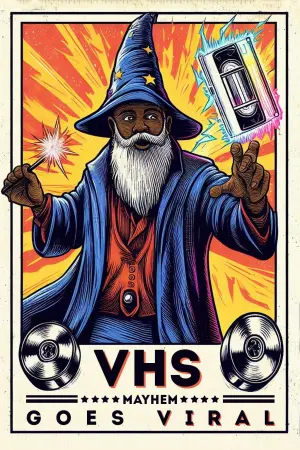 Постер к фильму "З/Л/О: Новый вирус" #349037