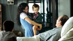 Видео к фильму Море внутри | The Sea Inside - Trailer