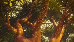 Задник к фильму "Гарфилд в кино" #570834