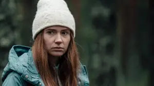 Задник к фильму "Клон" #338330