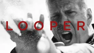 Задник к фильму "Петля времени" #696831