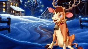 Видео к фильму Аннабелль | Annabelles Wish (1997)