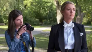 Задник к фильму "Простая просьба" #273681