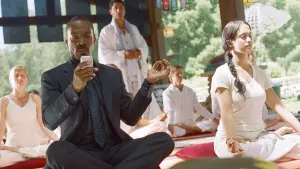 Задник к фильму "Тысяча слов" #468261