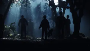 Задник к фильму "Искусственный разум" #244382