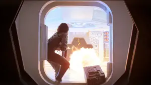 Задник к фильму "Чужой" #548951