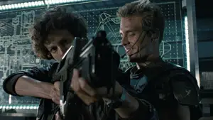 Задник к фильму "Чужие" #571293