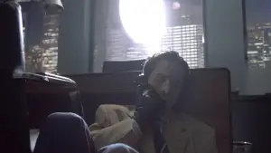 Задник к фильму "Американский психопат" #585761