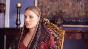 Задник к фильму "Голливуд/Болливуд" #495228