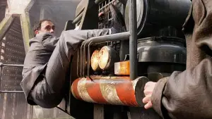 Задник к фильму "Бразилия" #687173