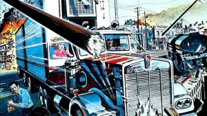 Задник к фильму "Правонарушитель" #742525