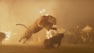 Задник к фильму "RRR: Рядом ревёт революция" #604782