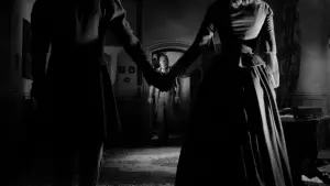 Задник к фильму "Замок крови" #647105