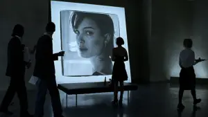 Задник к фильму "Близость" #675439