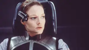 Задник к фильму "Контакт" #618288